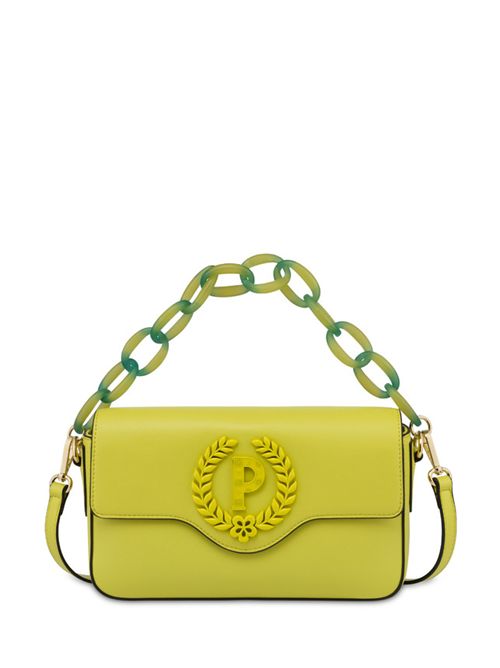 borsa donna lime